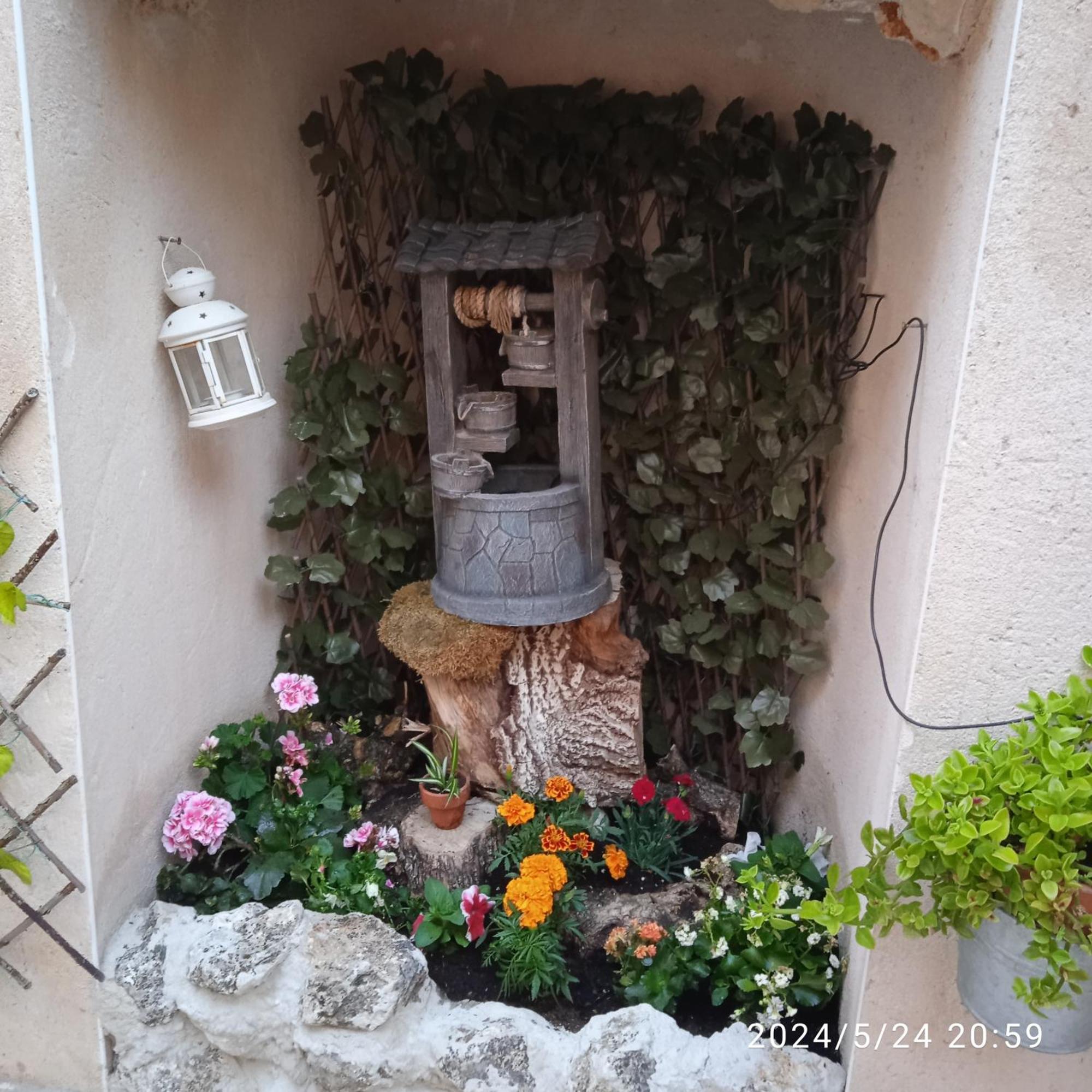 Apartamento Turistico El Empedrado De M&G Colmenar de Oreja ภายนอก รูปภาพ